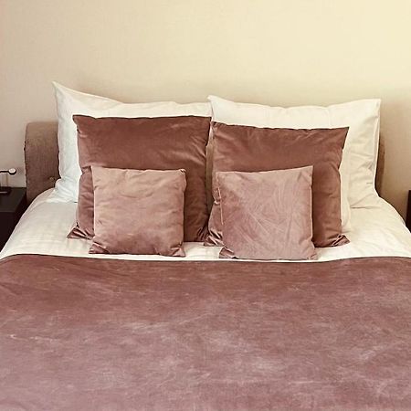 Aht22 Premium Beach Residence Пярну Екстериор снимка