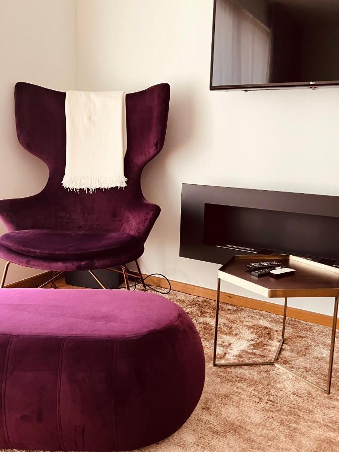 Aht22 Premium Beach Residence Пярну Екстериор снимка