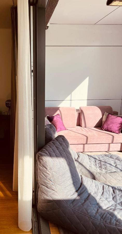 Aht22 Premium Beach Residence Пярну Екстериор снимка