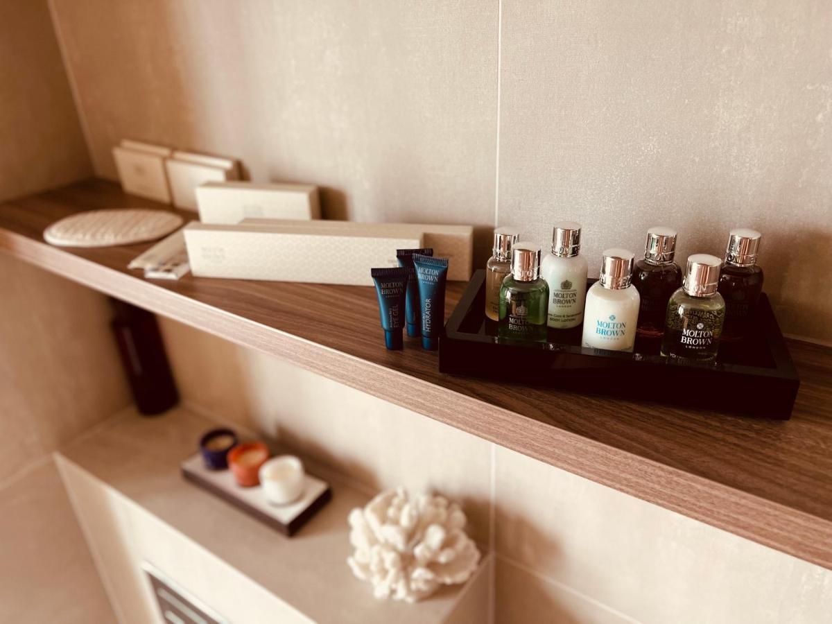 Aht22 Premium Beach Residence Пярну Екстериор снимка