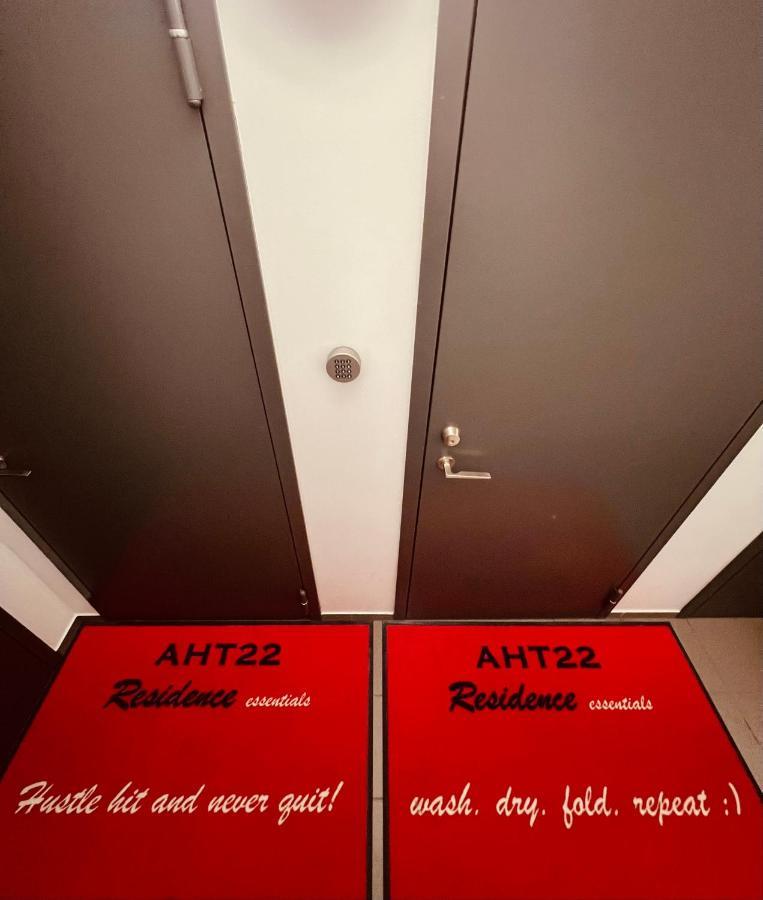 Aht22 Premium Beach Residence Пярну Екстериор снимка